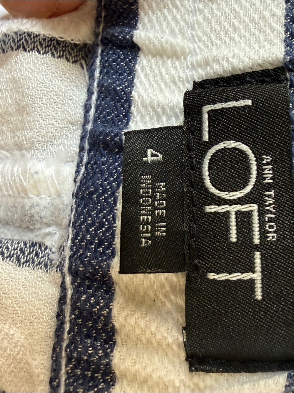 Shirt Subcategory Identification - Picture 5 of 8